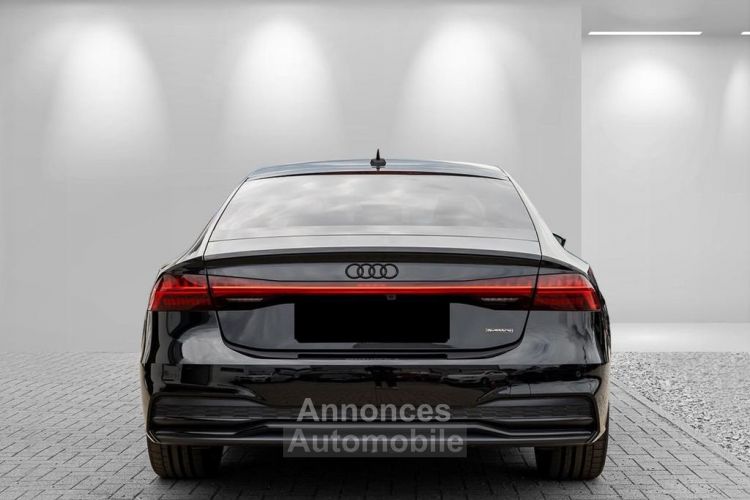 Audi A7 Sportback 55 TFSIe HYBRID S LINE PLUS  - <small></small> 73.990 € <small>TTC</small> - #16