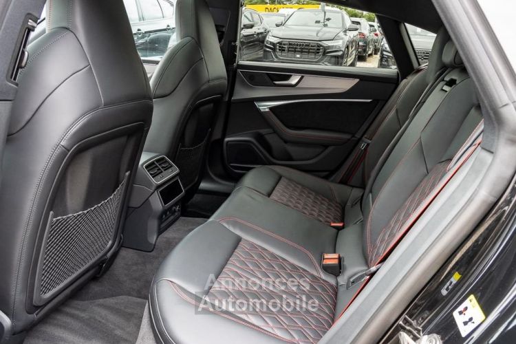 Audi A7 Sportback 55 TFSIe HYBRID S LINE PLUS  - <small></small> 73.990 € <small>TTC</small> - #17