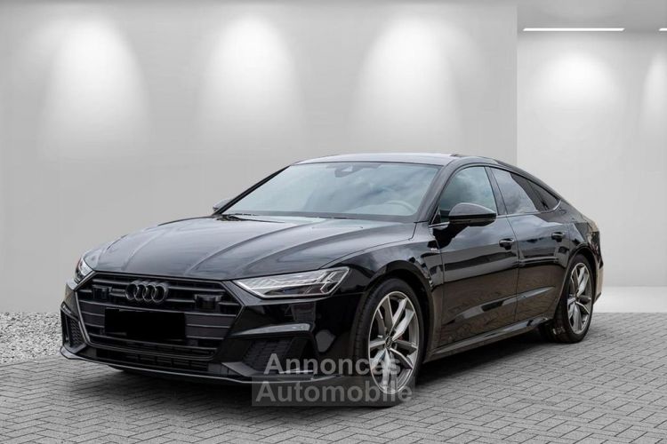 Audi A7 Sportback 55 TFSIe HYBRID S LINE PLUS  - <small></small> 73.990 € <small>TTC</small> - #20