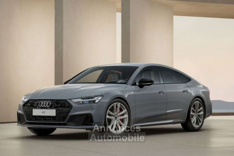 Audi A7 Sportback 55 TFSIe QUATTRO PHEV COMPETITION - <small></small> 69.950 € <small>TTC</small> - #1