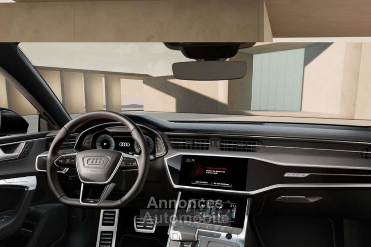 Audi A7 Sportback 55 TFSIe QUATTRO PHEV COMPETITION - <small></small> 69.950 € <small>TTC</small> - #5