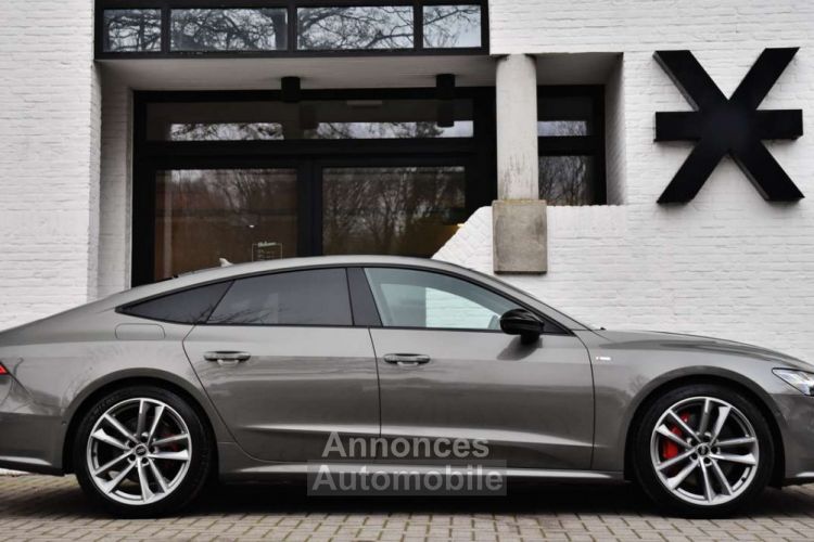 Audi A7 Sportback 55 TFSIe QUATTRO PHEV COMPETITION - <small></small> 66.950 € <small>TTC</small> - #3