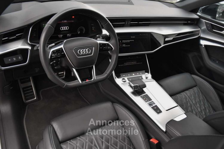 Audi A7 Sportback 55 TFSIe QUATTRO PHEV COMPETITION - <small></small> 66.950 € <small>TTC</small> - #4