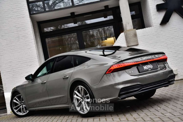 Audi A7 Sportback 55 TFSIe QUATTRO PHEV COMPETITION - <small></small> 66.950 € <small>TTC</small> - #9