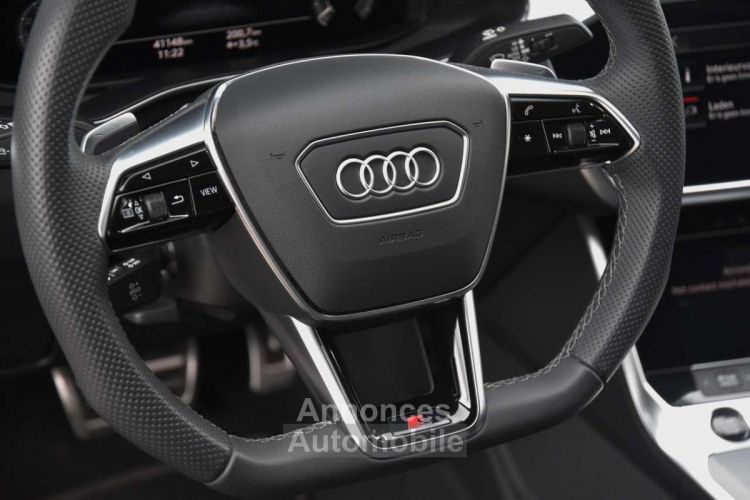 Audi A7 Sportback 55 TFSIe QUATTRO PHEV COMPETITION - <small></small> 66.950 € <small>TTC</small> - #11