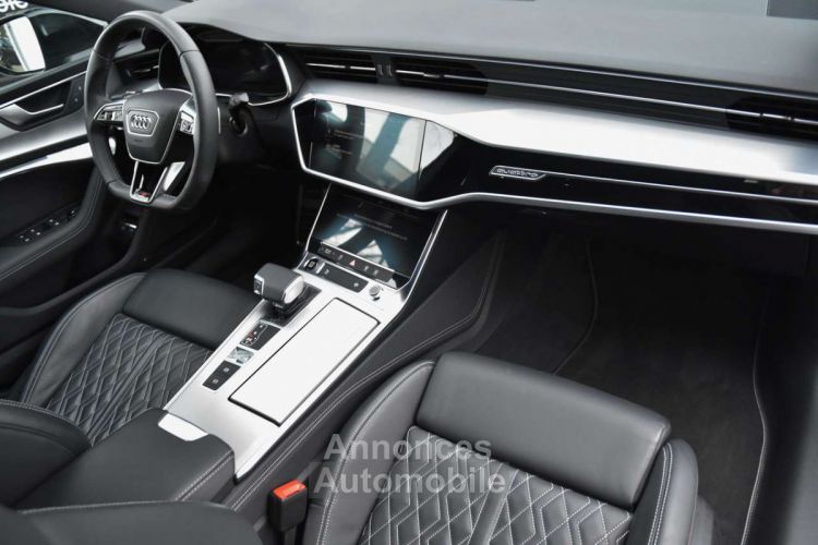 Audi A7 Sportback 55 TFSIe QUATTRO PHEV COMPETITION - <small></small> 66.950 € <small>TTC</small> - #13