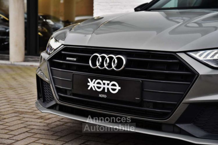 Audi A7 Sportback 55 TFSIe QUATTRO PHEV COMPETITION - <small></small> 66.950 € <small>TTC</small> - #19