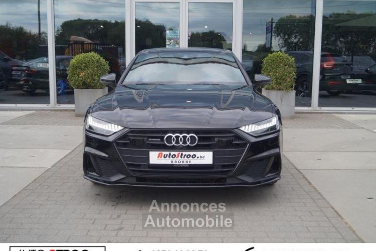 Audi A7 Sportback 55 TFSIe Quattro PHEV S-LINE ACC HUD PANO - <small></small> 52.980 € <small>TTC</small> - #5