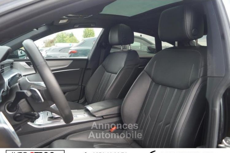 Audi A7 Sportback 55 TFSIe Quattro PHEV S-LINE ACC HUD PANO - <small></small> 52.980 € <small>TTC</small> - #10