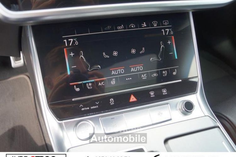 Audi A7 Sportback 55 TFSIe Quattro PHEV S-LINE ACC HUD PANO - <small></small> 52.980 € <small>TTC</small> - #14