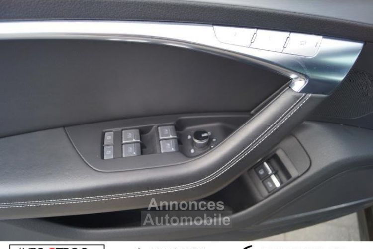 Audi A7 Sportback 55 TFSIe Quattro PHEV S-LINE ACC HUD PANO - <small></small> 52.980 € <small>TTC</small> - #17