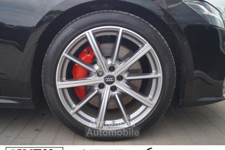 Audi A7 Sportback 55 TFSIe S LINE ACC HUD PANO - <small></small> 55.000 € <small>TTC</small> - #7