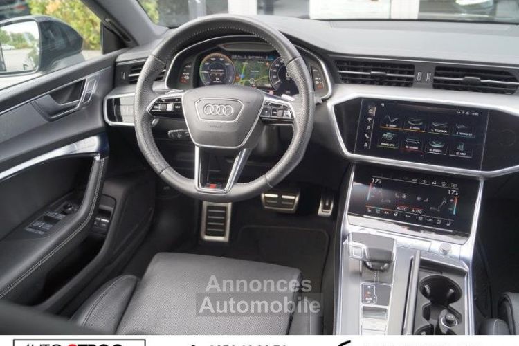 Audi A7 Sportback 55 TFSIe S LINE ACC HUD PANO - <small></small> 55.000 € <small>TTC</small> - #8