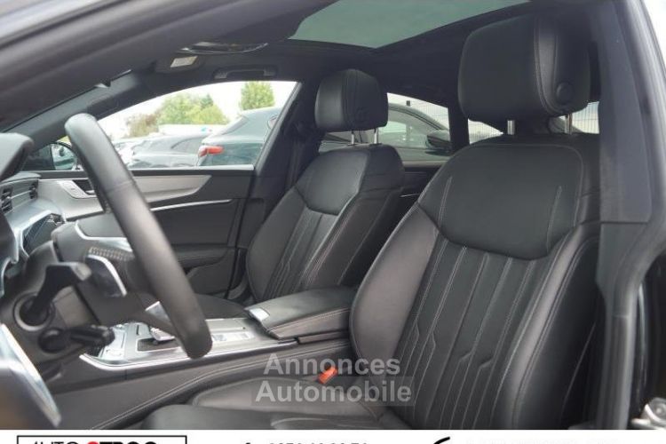 Audi A7 Sportback 55 TFSIe S LINE ACC HUD PANO - <small></small> 55.000 € <small>TTC</small> - #10