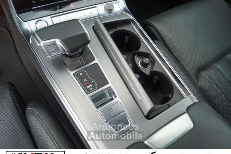 Audi A7 Sportback 55 TFSIe S LINE ACC HUD PANO - <small></small> 55.000 € <small>TTC</small> - #15