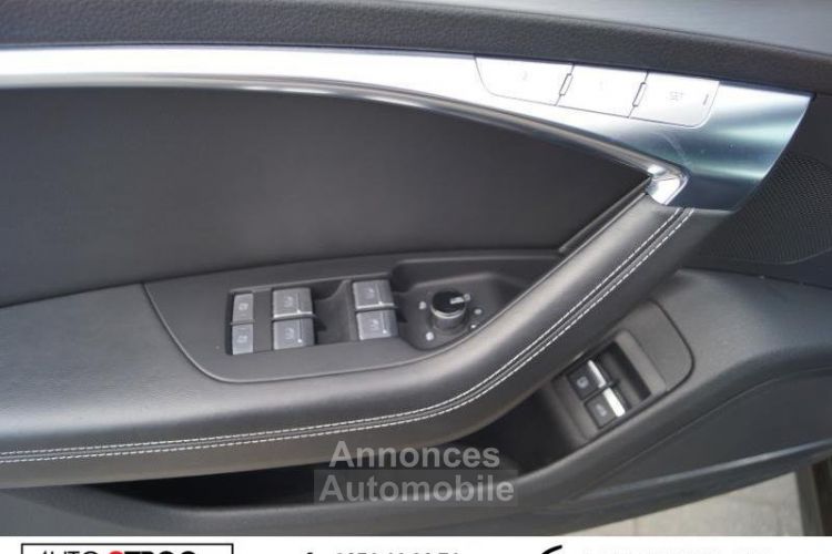 Audi A7 Sportback 55 TFSIe S LINE ACC HUD PANO - <small></small> 55.000 € <small>TTC</small> - #17