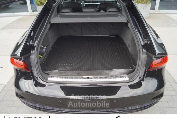 Audi A7 Sportback 55 TFSIe S LINE ACC HUD PANO - <small></small> 55.000 € <small>TTC</small> - #21