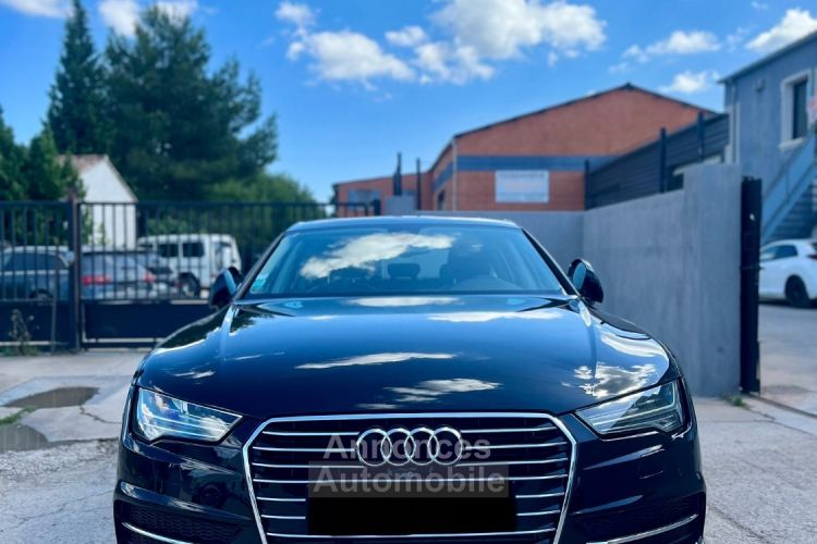 Audi A7 Sportback AUDI A7 - <small></small> 34.900 € <small>TTC</small> - #4