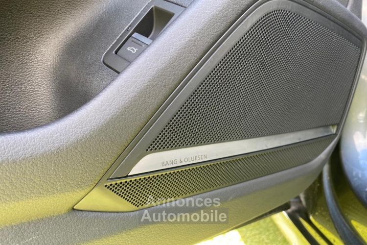 Audi A7 Sportback AVUS EXTENDED 3.0 50 TDI 286CH BVA8 QUATTRO S-LINE - <small></small> 50.990 € <small>TTC</small> - #15