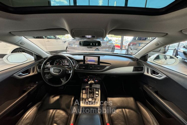 Audi A7 Sportback QUATTRO 3.0 TDi S-TRONIC7 245cv - <small></small> 20.900 € <small>TTC</small> - #5