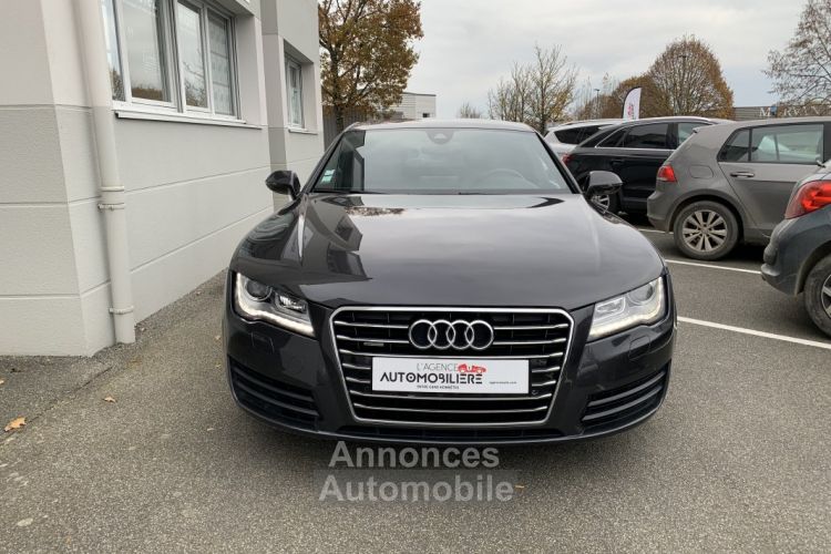 Audi A7 Sportback Quattro 3.0 TDI S-Tronic7 S&S 245 cv Ambition Luxe - <small></small> 12.490 € <small>TTC</small> - #2