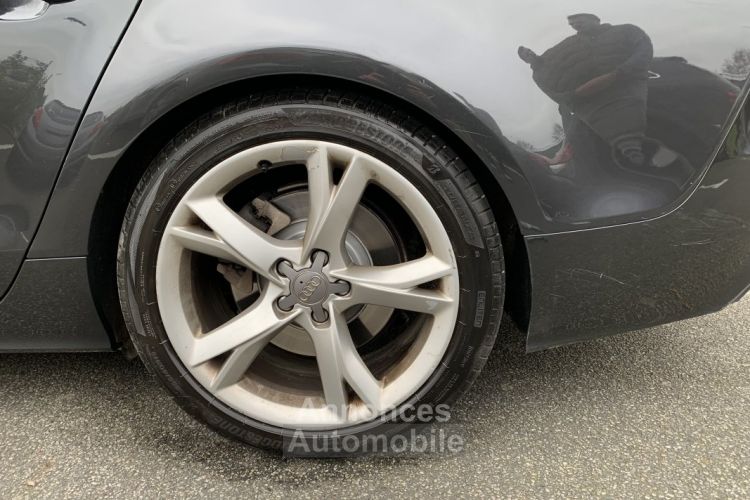 Audi A7 Sportback Quattro 3.0 TDI S-Tronic7 S&S 245 cv Ambition Luxe - <small></small> 12.490 € <small>TTC</small> - #19