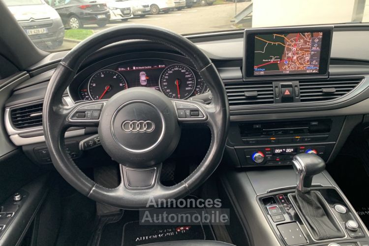 Audi A7 Sportback Quattro 3.0 TDI S-Tronic7 S&S 245 cv Ambition Luxe - <small></small> 12.490 € <small>TTC</small> - #21