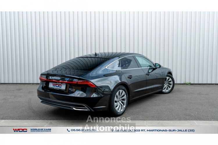 Audi A7 Sportback Quattro 3.0 V6 50 TDI - 286 - BVA Tiptronic  2018 PHASE 2 - <small></small> 40.990 € <small>TTC</small> - #2