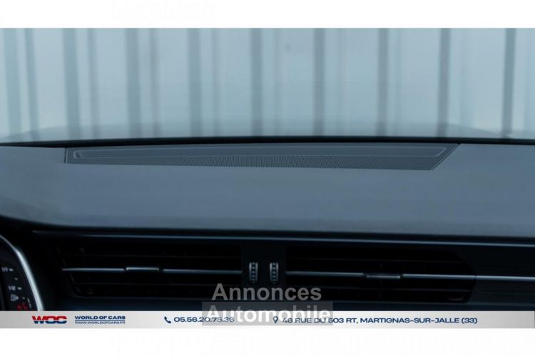 Audi A7 Sportback Quattro 3.0 V6 50 TDI - 286 - BVA Tiptronic  2018 PHASE 2 - <small></small> 40.990 € <small>TTC</small> - #27