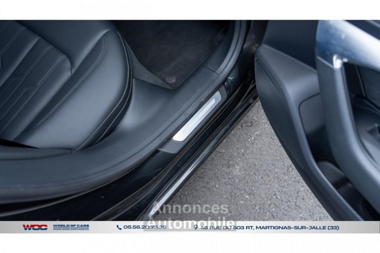 Audi A7 Sportback Quattro 3.0 V6 50 TDI - 286 - BVA Tiptronic  2018 PHASE 2 - <small></small> 40.990 € <small>TTC</small> - #53