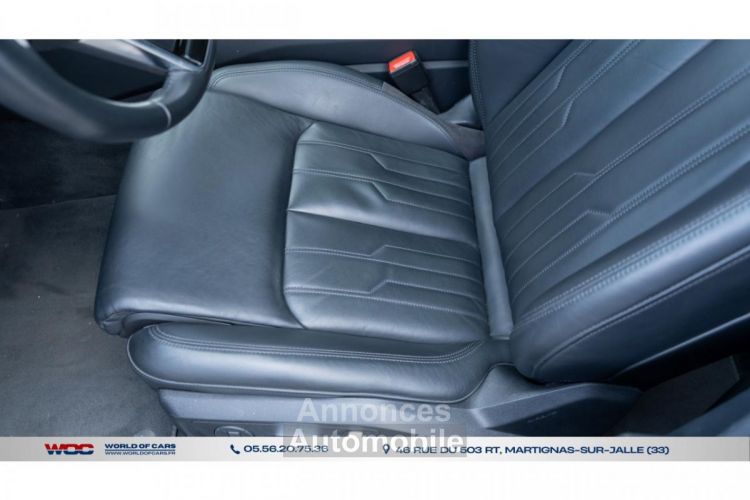 Audi A7 Sportback Quattro 3.0 V6 50 TDI - 286 - BVA Tiptronic  2018 PHASE 2 - <small></small> 40.990 € <small>TTC</small> - #56