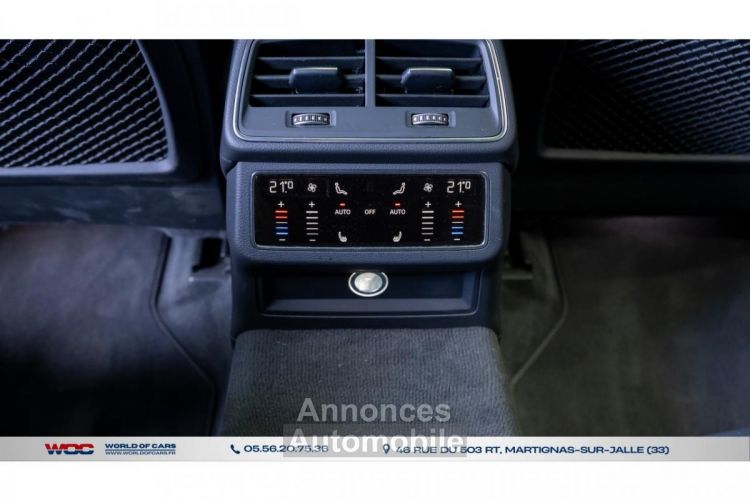 Audi A7 Sportback Quattro 3.0 V6 50 TDI - 286 - BVA Tiptronic 2018 PHASE 2 - <small></small> 43.990 € <small>TTC</small> - #50