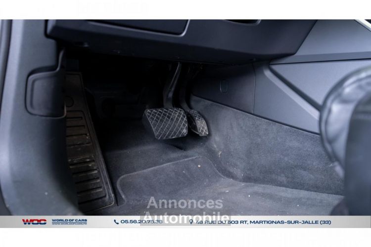Audi A7 Sportback Quattro 3.0 V6 50 TDI - 286 - BVA Tiptronic 2018 PHASE 2 - <small></small> 43.990 € <small>TTC</small> - #59