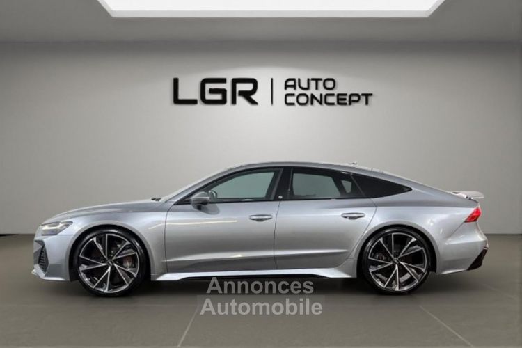 Audi A7 Sportback RS7 Quattro 4.0 V8 TFSI - 600 - BVA Tiptronic RS7 2019 . - <small></small> 85.990 € <small></small> - #4