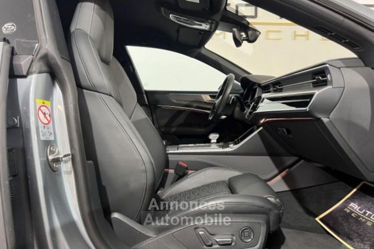 Audi A7 Sportback RS7 Quattro 4.0 V8 TFSI - 600 - BVA Tiptronic RS7 2019 . - <small></small> 85.990 € <small></small> - #11