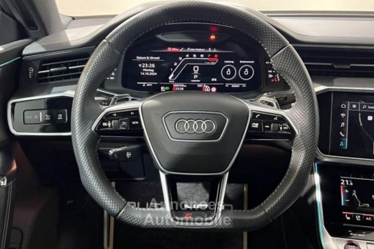 Audi A7 Sportback RS7 Quattro 4.0 V8 TFSI - 600 - BVA Tiptronic RS7 2019 . - <small></small> 85.990 € <small></small> - #13