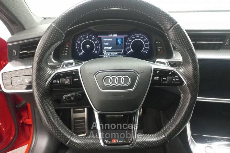 Audi A7 Sportback RS7 V8 4.0 TFSI 600 Tiptronic 8 Quattro - <small></small> 98.900 € <small>TTC</small> - #5