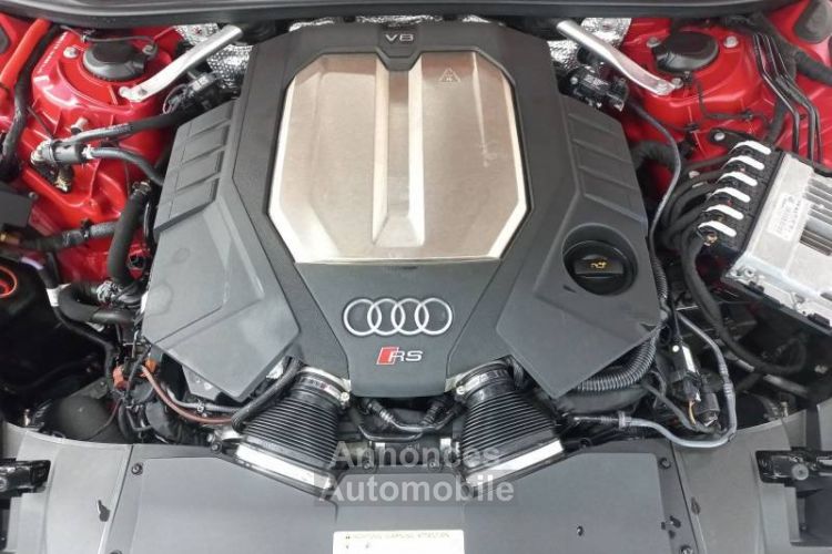 Audi A7 Sportback RS7 V8 4.0 TFSI 600 Tiptronic 8 Quattro - <small></small> 98.900 € <small>TTC</small> - #12