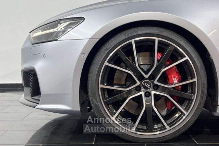 Audi A7 Sportback S7 Quattro 3.0 V6 TDI - 344 - BVA Tiptronic S7 2019 . PHASE 1 - <small></small> 64.990 € <small>TTC</small> - #9