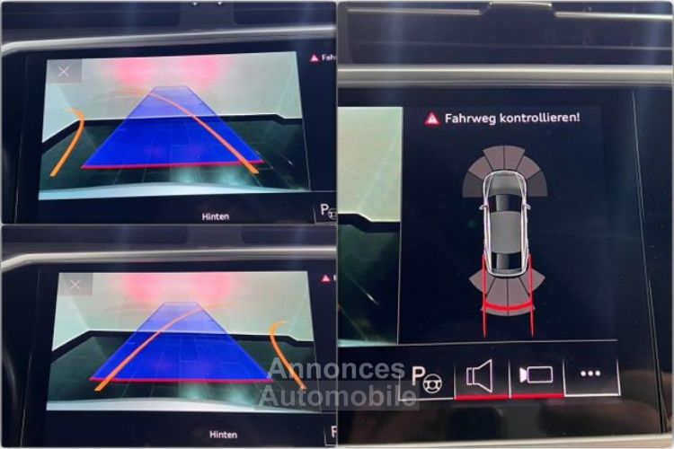 Audi A7 Sportback S7 Quattro 3.0 V6 TDI - 344 - BVA Tiptronic S7 2019 . PHASE 1 - <small></small> 64.990 € <small>TTC</small> - #23