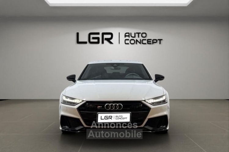 Audi A7 Sportback S7 Quattro 3.0 V6 TDI - 349 - BVA Tiptronic S7 2019 . PHASE 1 - <small></small> 60.990 € <small></small> - #2