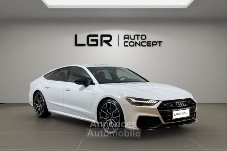 Audi A7 Sportback S7 Quattro 3.0 V6 TDI - 349 - BVA Tiptronic S7 2019 . PHASE 1 - <small></small> 60.990 € <small></small> - #3