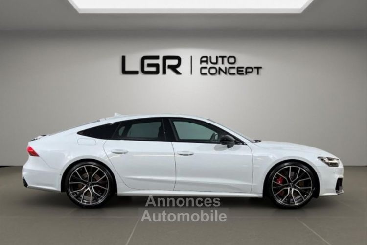 Audi A7 Sportback S7 Quattro 3.0 V6 TDI - 349 - BVA Tiptronic S7 2019 . PHASE 1 - <small></small> 60.990 € <small></small> - #4