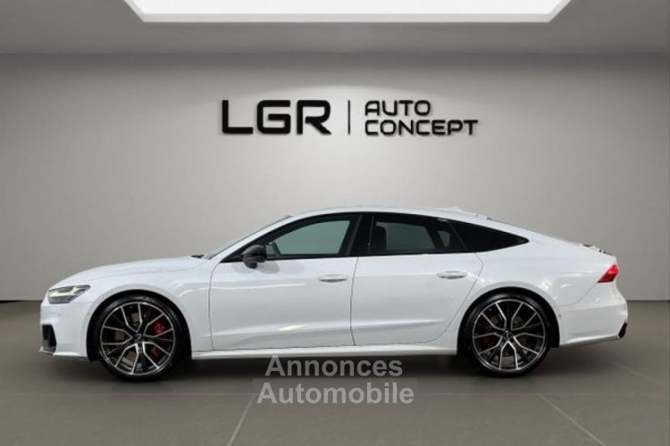 Audi A7 Sportback S7 Quattro 3.0 V6 TDI - 349 - BVA Tiptronic S7 2019 . PHASE 1 - <small></small> 60.990 € <small></small> - #5