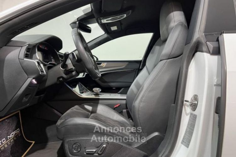 Audi A7 Sportback S7 Quattro 3.0 V6 TDI - 349 - BVA Tiptronic S7 2019 . PHASE 1 - <small></small> 60.990 € <small></small> - #11