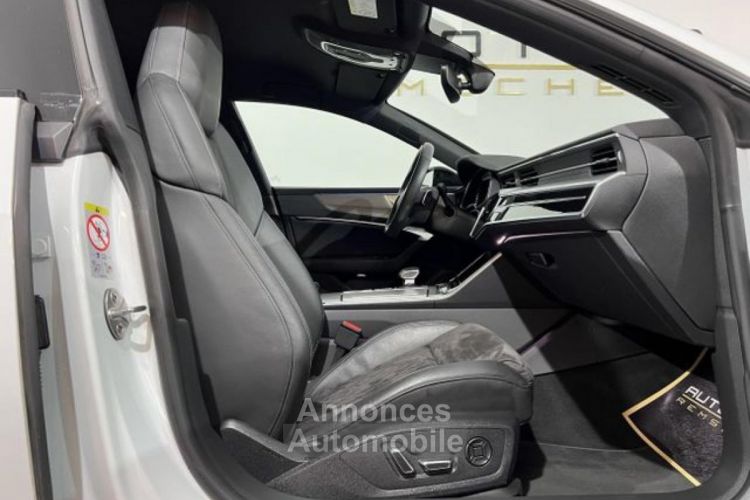 Audi A7 Sportback S7 Quattro 3.0 V6 TDI - 349 - BVA Tiptronic S7 2019 . PHASE 1 - <small></small> 60.990 € <small></small> - #12