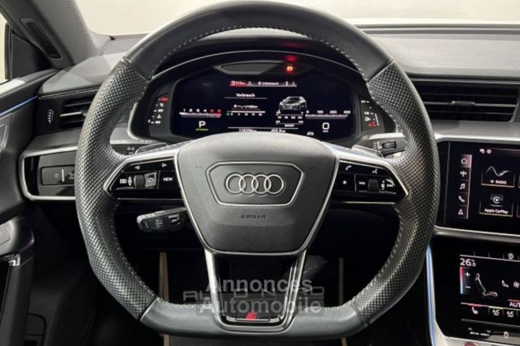 Audi A7 Sportback S7 Quattro 3.0 V6 TDI - 349 - BVA Tiptronic S7 2019 . PHASE 1 - <small></small> 60.990 € <small></small> - #15