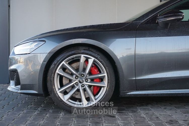 Audi A7 Sportback S7 SPORTBACK 3.0 TDI QUATTRO  - <small></small> 76.490 € <small>TTC</small> - #1