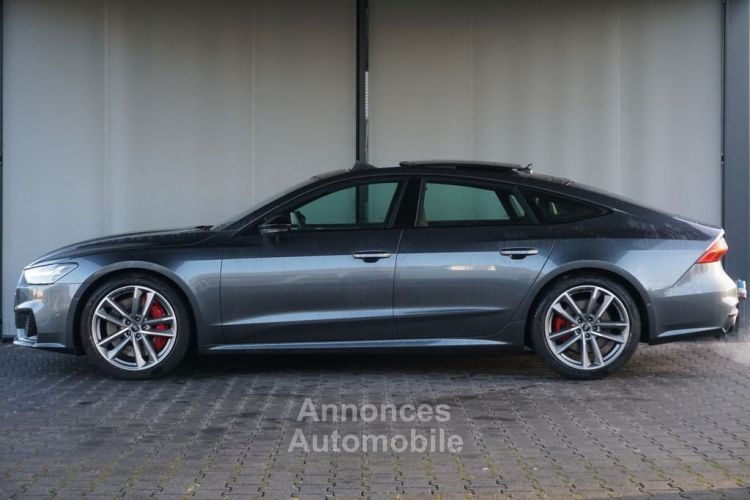 Audi A7 Sportback S7 SPORTBACK 3.0 TDI QUATTRO  - <small></small> 76.490 € <small>TTC</small> - #3