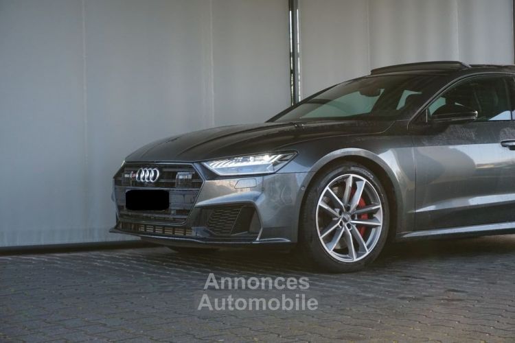 Audi A7 Sportback S7 SPORTBACK 3.0 TDI QUATTRO  - <small></small> 76.490 € <small>TTC</small> - #7